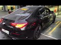 Mercedes-Benz CLA200 - Emil Custom Exhaust
