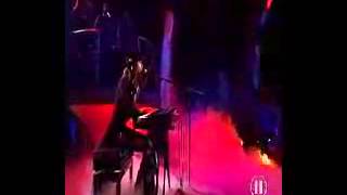 Alicia Keys -  Fallin' | The Dome 19 live 2001