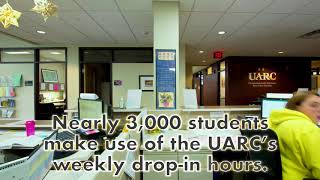 UARC Timelapse