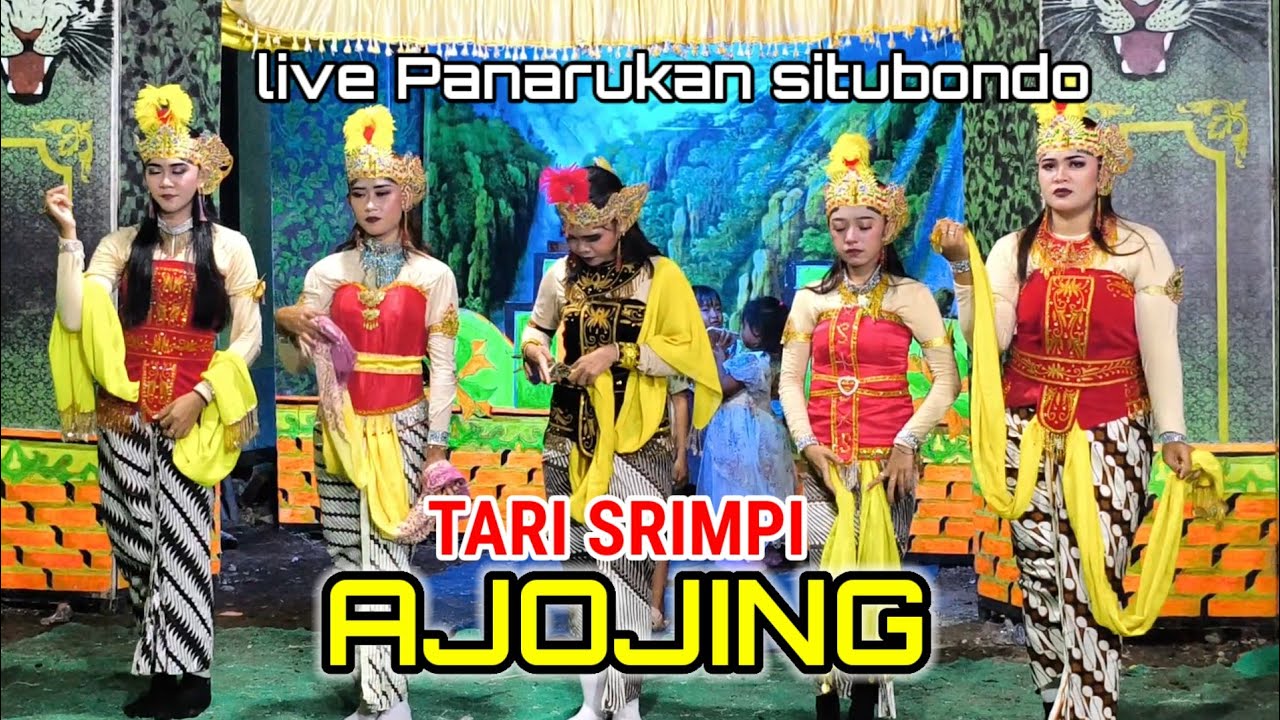 TARI SRIMPI 