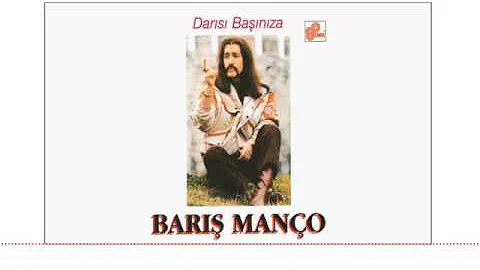 Barış Manço - Kara Sevda