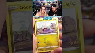 This Pikachu VMAX GOLD Took us by Complete Surprise 😱 #shorts #pokemoncards