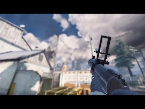 999IQ THUMPER SPOTS, BETTER THAN HACKS (STANDOFF)...