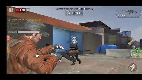 dead triangle Zombie games android ios gameplay daily challenge