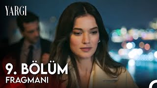 Yargı 9 Bölüm Fragman