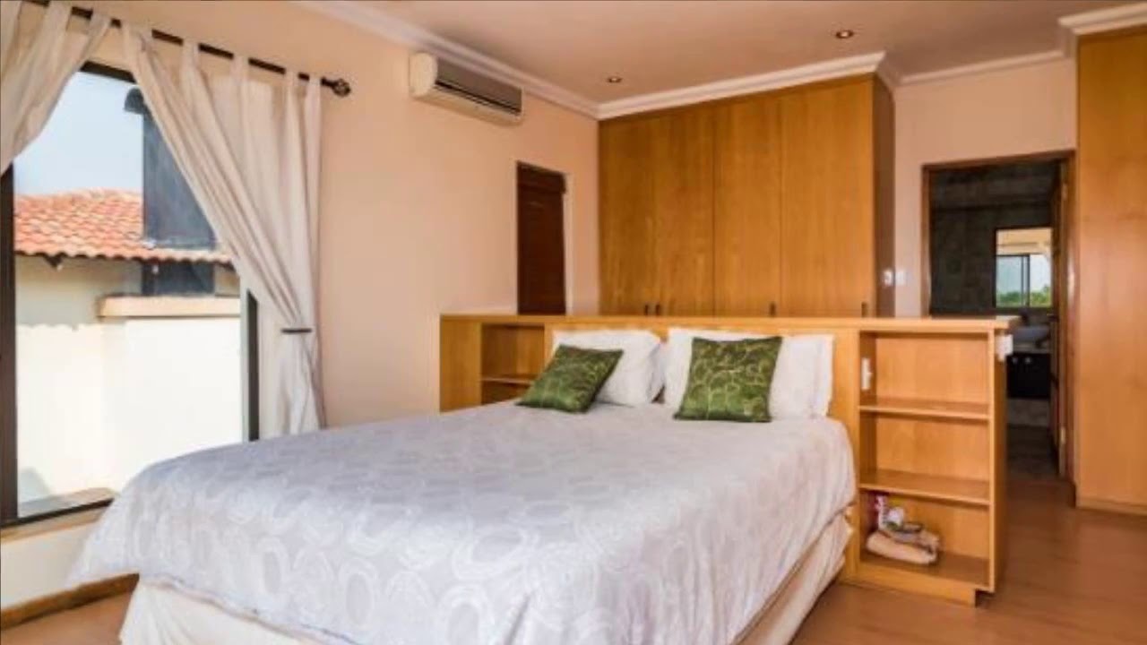 4 Bedroom House For Sale in Club Milos Estate, Sasolburg, Free State