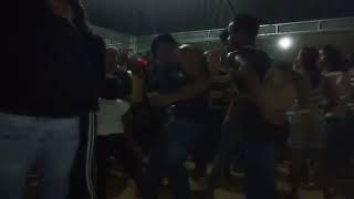 Zombie band - ayuh dong mas