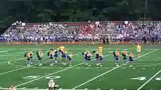 B-TEAM Hello Cheer 1st place!!!!!!!!
