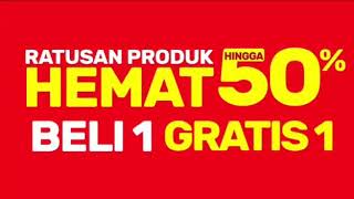 Ace living plaza cirebon
