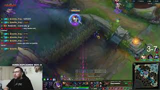 EUW 650LP | 150 ms screenshot 3