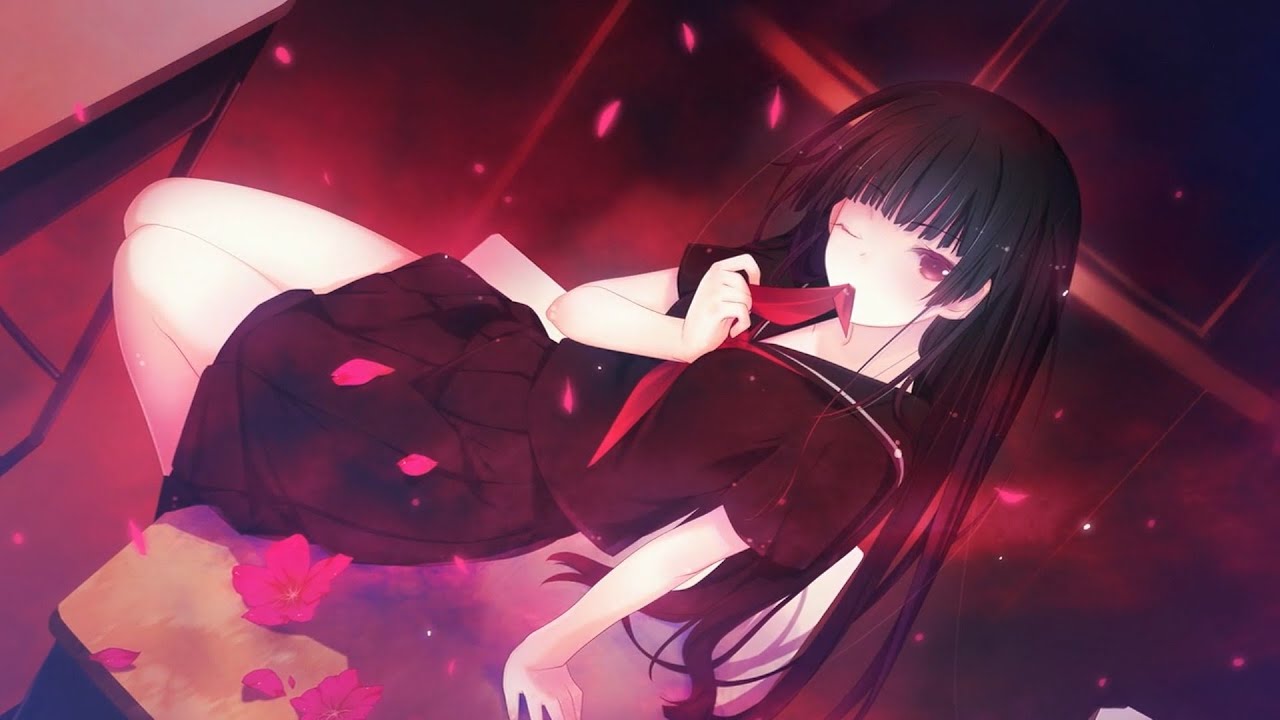 最高音質】黄昏乙女xアムネジア 挿入歌「レクイエム」(歌詞あり)（第8
