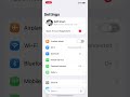 How to check screen timing in iPhone #youtube #ytshorts #iphone #youtubeshorts #yt