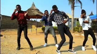 T-SEAN - INGOMA (HOTCHILI CHALLENGE)