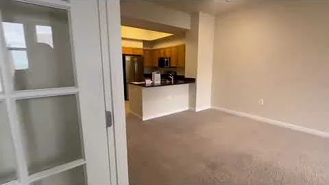 The Gramercy 813 | 1 Bed, 1 Bath | 1,005 sq. ft. | AD9