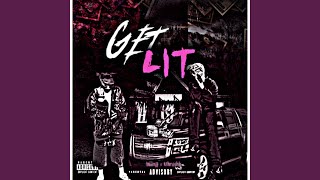 Get lit (feat. Kthrash)