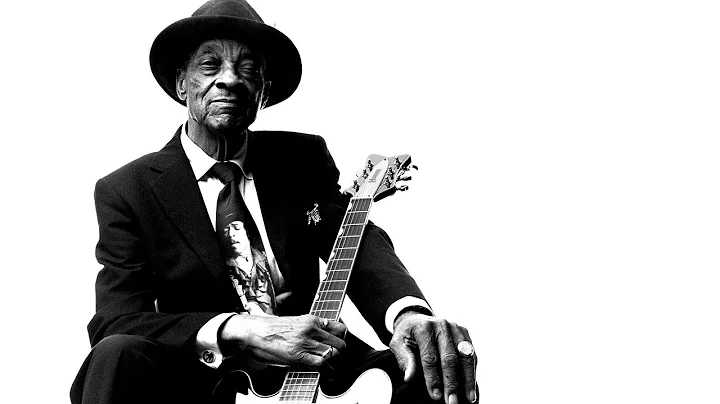 Hubert Sumlin - Sometimes I'm Right