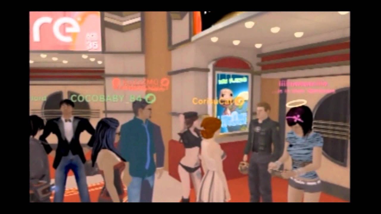 PSTALENT - Silver Screen Event