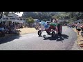 Taupo Bay tractor Spectacular 2020