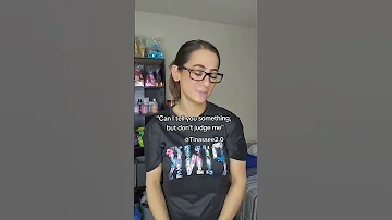 Who Am I To Judge 