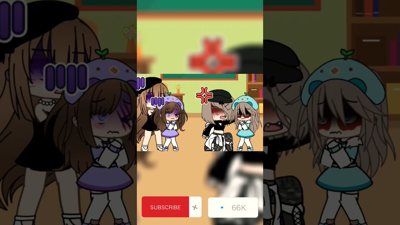 Mama They Say A I M Terrorist Gachalife Trend Gachaclub Ibispaintx