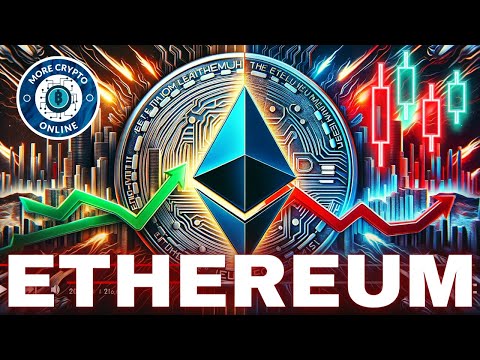 Ethereum ETH Price News Today - Technical Analysis Update, Price Now! Elliott Wave Price Prediction!