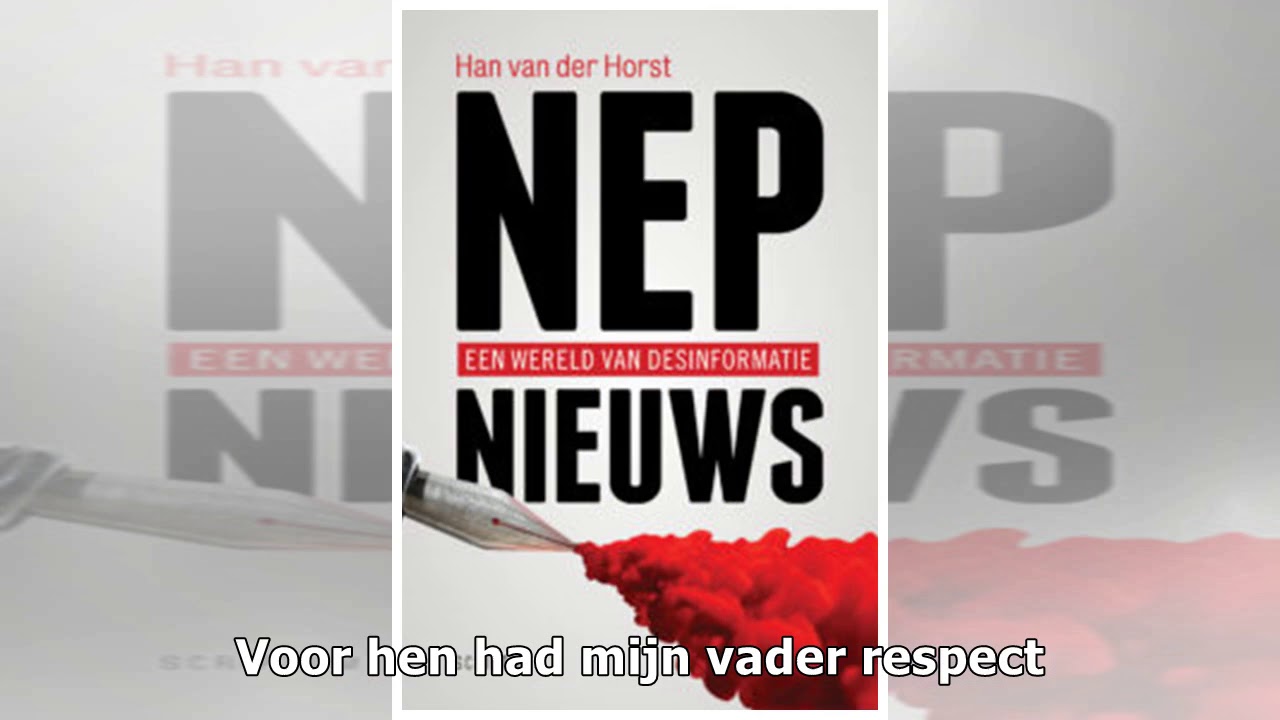 Opinie Han van der Horst: Je moet de kerk in het midden houden - YouTube