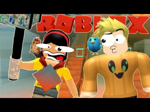 Dollastic S Crazy Bird Sounds In Roblox Flee The Facility Gamer Chad Plays Youtube - dollastic plays roblox with chad and audrey and microguardian flee the facility