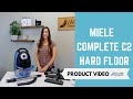 Miele Complete C2 Hard Floor Quick Overview