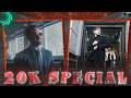 20k Special Editing Pack Alight Motion