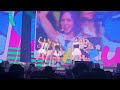 NiziU 니쥬 ニジュー ALL RIGHT FanCon NiziUniverse in Hong Kong 250621