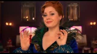 #DisenchantedEndingScene || #GisellevsMalvina(Final Battle)|| #Full HD