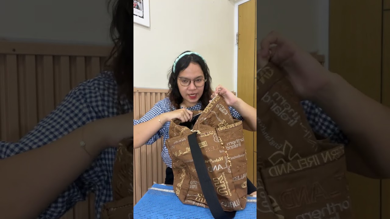 ADA BRAND MANTUL DATANG🤩WA 0813 1668 5296