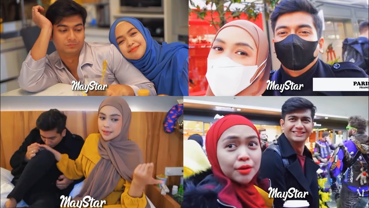 Sakura - Ria Ricis Teukuryan - Senanda Cinta Bersemi diantara kita 💕