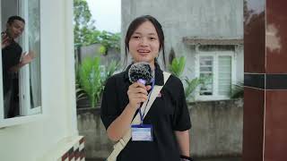 NÀY LÀ TRUYỆN KÝ TÔI. TRẠI BUÔN DRAI HLING HÒA XUÂN