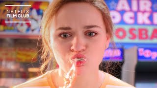 Bloopers That Make Us Love The Kissing Booth Even More | Netflix