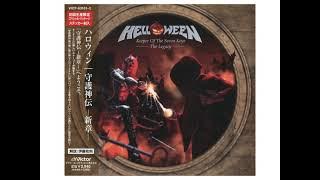 Helloween – Silent Rain (HQ)