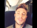 Duncan James - video message (22.01.2014)