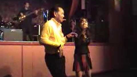 Bojo loro live optreden @Atntv