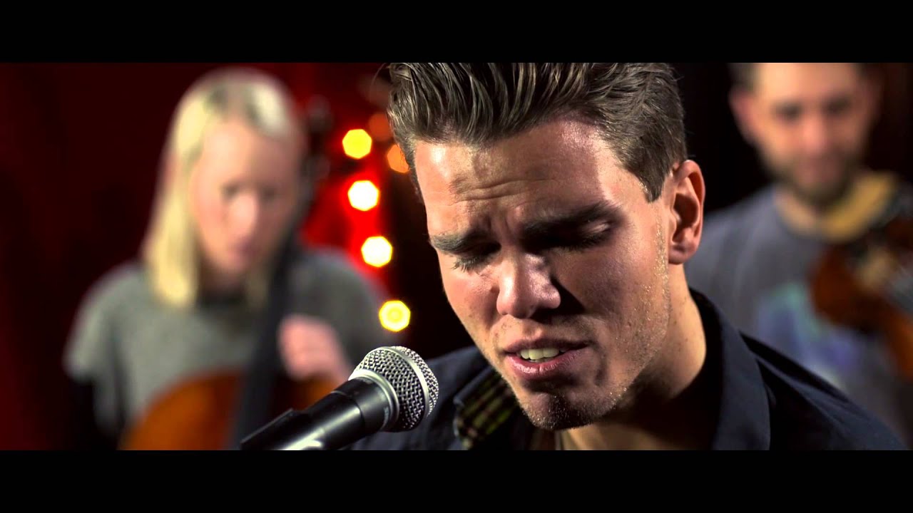 Kaleo All The Pretty Girls (Live ESNS) YouTube