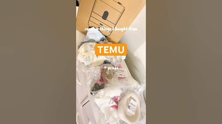 🛍  Temu haul unboxing (+ with prices) #shorts