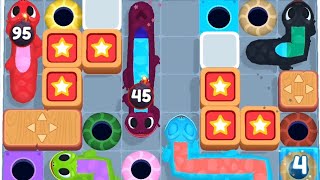 gecko out level 464