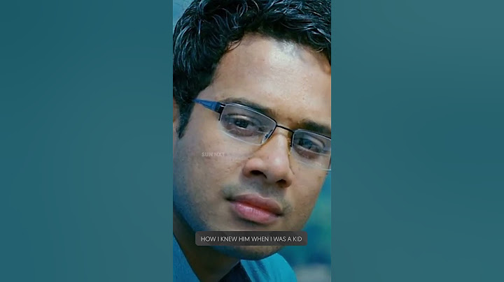 Happy Birthday to the incredibly talented & ever-charming #Bharath #HappyBirthdayBharath #shorts
