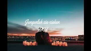 BCL-TERSANJUG Lirik (OST. Tersanjung the Series) #BungaCitraLestari #JessicaMila #RezkyAditya