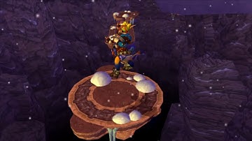 Jak and Daxter Highlights