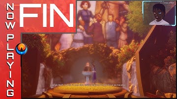 Constants and Variables Constants and Variables | Bioshock Infinite (20 Final)