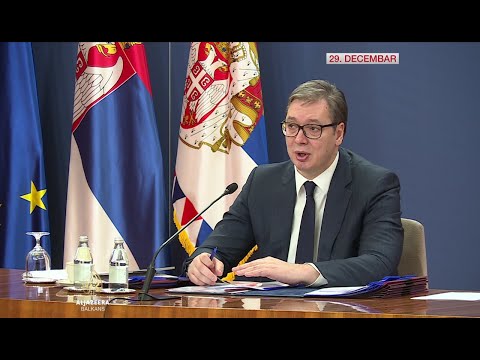 Je li stvaran ekonomski rast Srbije o kojem govori Vučić