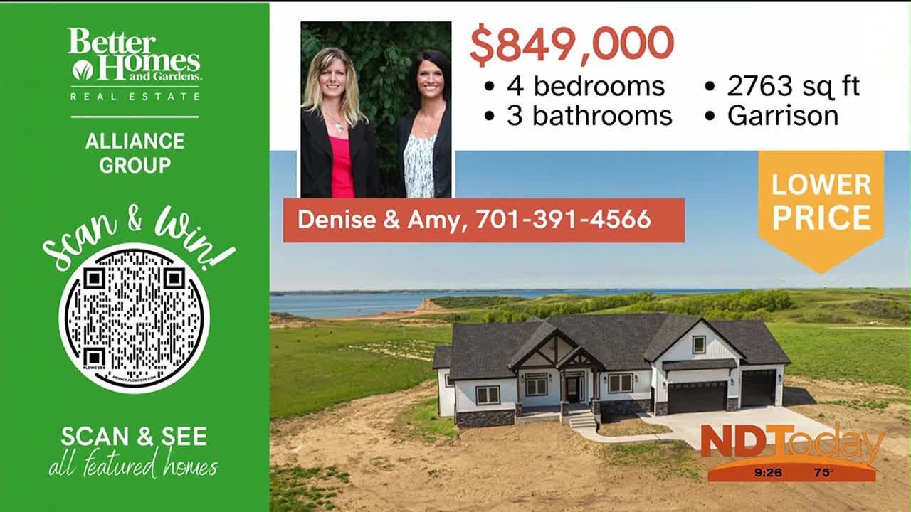 ND Today: BHGRE Properties