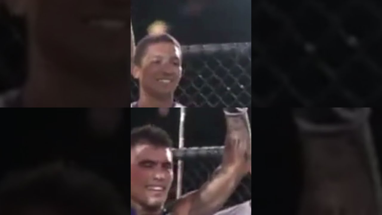 Athlete Victory Celebration: Epic Win!