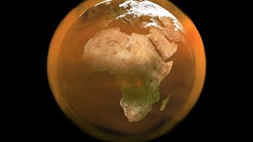Global Atmospheric Carbon Dioxide (CO₂)