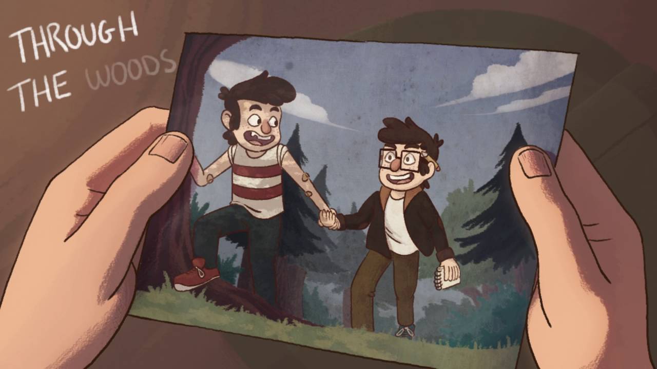 Mountain Sound MAP -Part 12